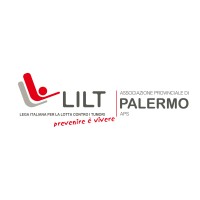 LILT PALERMO logo - Similar company to Thalassa