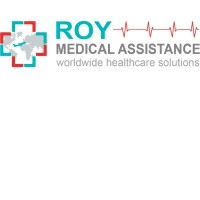 Roy Medical Assistance Pvt. Ltd. logo - Similar company to Sforzo It Solutions Llp