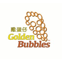 Golden Bubbles logo - Similar company to Shippie