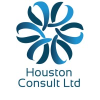 Houston Consult logo - Similar company to Fasinii