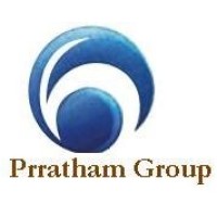 Prratham Infosoft Pvt Ltd logo - Similar company to Innetplus Digital