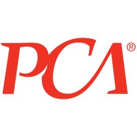 PCA Engenharia de Software logo - Similar company to Pca