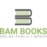 BAM Books Online Library logo - Similar company to Advanced Brain Technologies