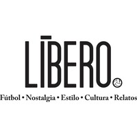 Líbero logo - Similar company to La Media Inglesa