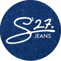 S27 Jeans - Atacado logo - Similar company to Psa / Gogh Jeans
