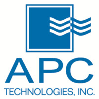 APC Technologies, Inc. logo - Similar company to Apc