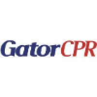 GatorCPR: The Center for CPR and Safety Training logo - Similar company to Kempf-Cpr/Aed/First Aid Training Center