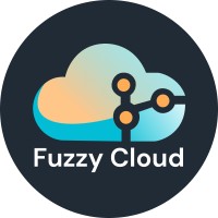 Fuzzy Cloud logo - Similar company to Giftblooms