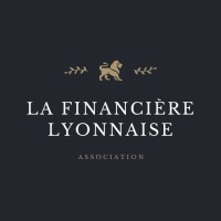 La Financière Lyonnaise logo - Similar company to Association Mbfa Lyon 2