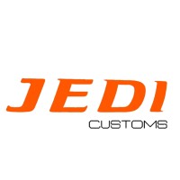 Jedi Customs logo - Similar company to Bitz