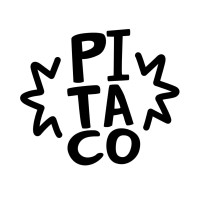 Pitaco Studio logo - Similar company to O Tripé Audiovisual