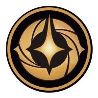 Lorcana Editor logo - Similar company to Infinite Monkeys