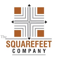 The Squarefeet Company logo - Similar company to Innonsh Technologies Pvt Ltd.