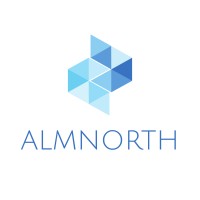 Almnorth logo - Similar company to Oy Gambit Labs Ab (Part Of Atea Finland)
