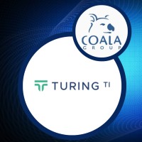 CoalaGroup (Siguenos en Turing TI) logo - Similar company to Clm Digital Solutions