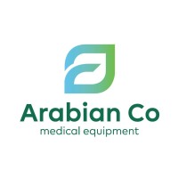 Arabian Co. logo - Similar company to Saray Textile