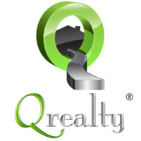 Q Realty® logo - Similar company to Method Real Estate Advisors