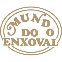 Mundo do Enxoval logo - Similar company to Charada Conceito