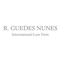 R. GUEDES NUNES INTERNATIONAL LAW FIRM logo - Similar company to Terranova Jurimetria