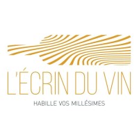 L'Écrin du Vin logo - Similar company to Pixel Wine