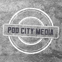 Podcast Guest Booking by Pod City Media logo - Similar company to Interview Connections