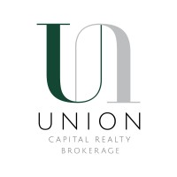 Union Capital Realty logo - Similar company to D. Baum & Co
