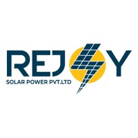 Rejoy Solar Power PVT LTD logo - Similar company to Evereday Fresh