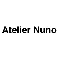Atelier Nuno logo - Similar company to Afternature