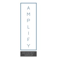 Amplify Advisory Group logo - Similar company to Amplify