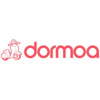 Dormoa.com logo - Similar company to Charmstay