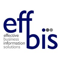 EFFBIS logo - Similar company to Sailing Stream System