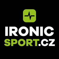 Iron-ic sport logo - Similar company to Melitrade A.S.