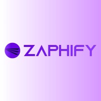 Zaphify logo - Similar company to Inflatrack