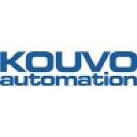 Kouvo Automation Oy logo - Similar company to Elcon Mamab