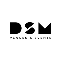 DSM Venues & Events logo - Similar company to Hello Laundry