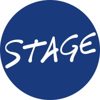 THE STAGE PROJECT logo - Similar company to Artificial Intelligence In Medicine Lab (Bcn-Aim)