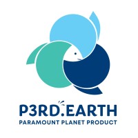 Paramount Planet Product logo - Similar company to Chargely