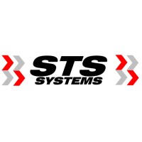 STS SYSTEMS, S.L. logo - Similar company to Ceprenor