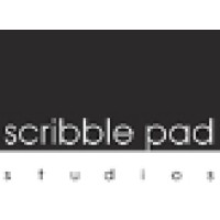 Scribble Pad Studios logo - Similar company to Creyen