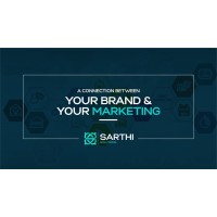 Sarthi Solution logo - Similar company to Soham Construction & Builder