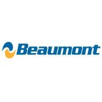 Beaumont logo - Similar company to Viking Plastics