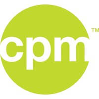 CPM One Source, Inc. logo - Similar company to Flavour Salt
