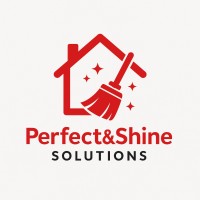 Perfect&Shine Solutions logo - Similar company to Clean Group Sw Ltd