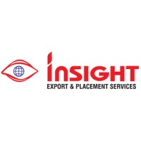 Insight Placement Services logo - Similar company to Soshell Digital