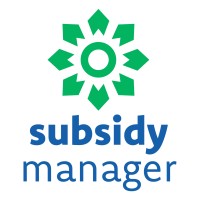 SubsidyManager logo - Similar company to Subsidycloud