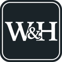 Williams & Holmes, LLC logo - Similar company to Gleam ✨