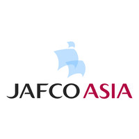 JAFCO Asia logo - Similar company to Prosus