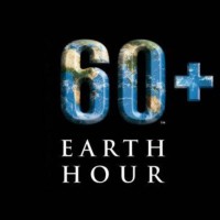 Earth Hour Indonesia logo - Similar company to Km Bogor Gadjah Mada