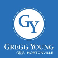 Gregg Young Ford Hortonville logo - Similar company to Gregg Young Auto Group