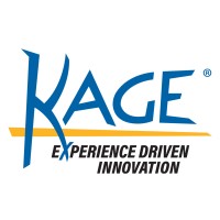 KAGE Innovation logo - Similar company to Kage